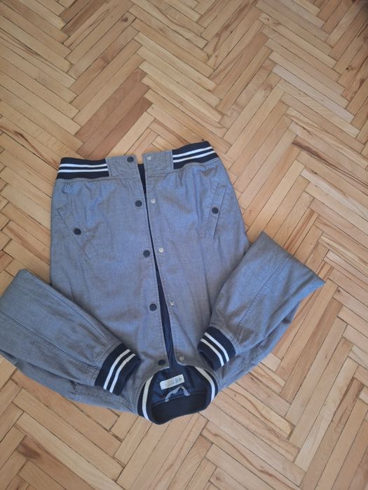 Спортно_ елегантно есенно яке на НМ