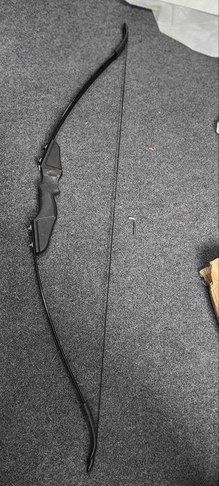 Sport Kamoni 40lbs