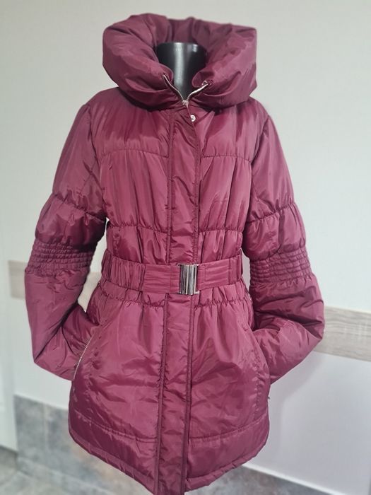 Vând geaca fas dama