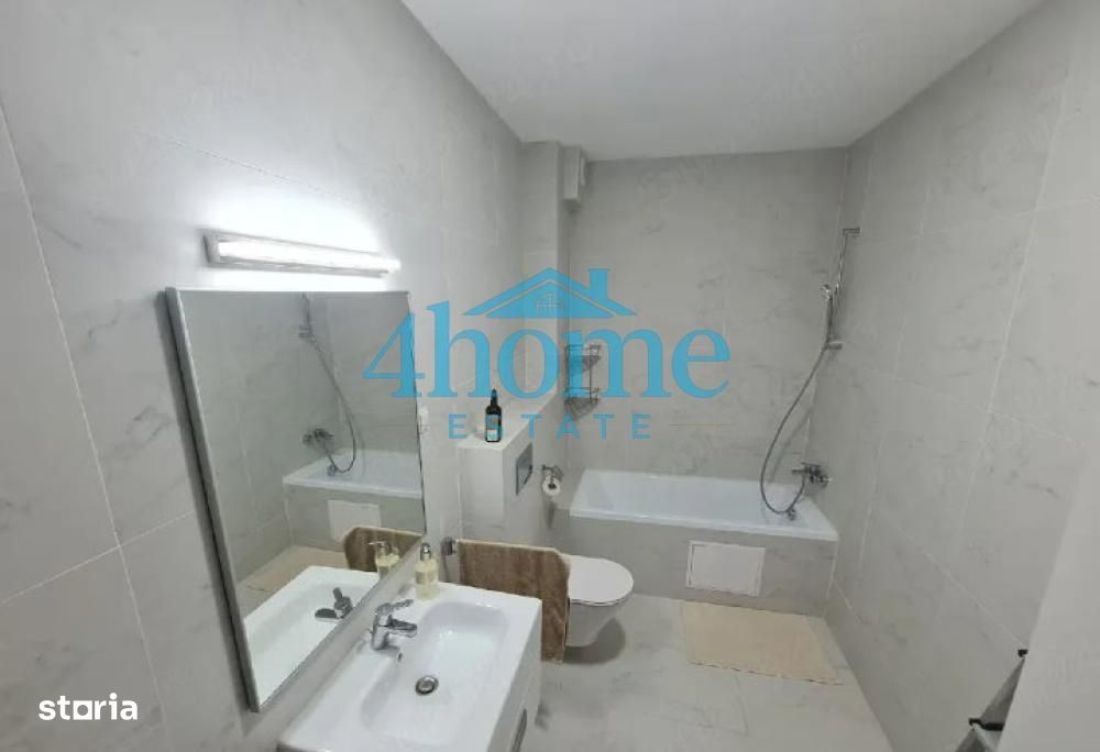 Garsonieră Ivory Residence|Pipera|Bloc Nou|Parcare — fotografia 3