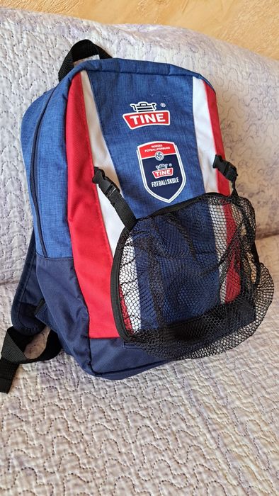 Спортна/ежедневна раница