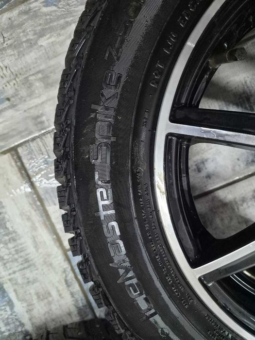 Колеса зимние 175/65 R14