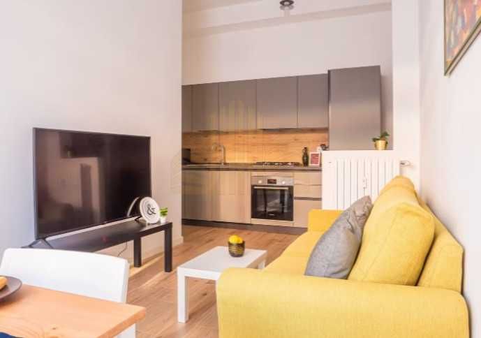 Двустаен апартамент Младежки Хълм