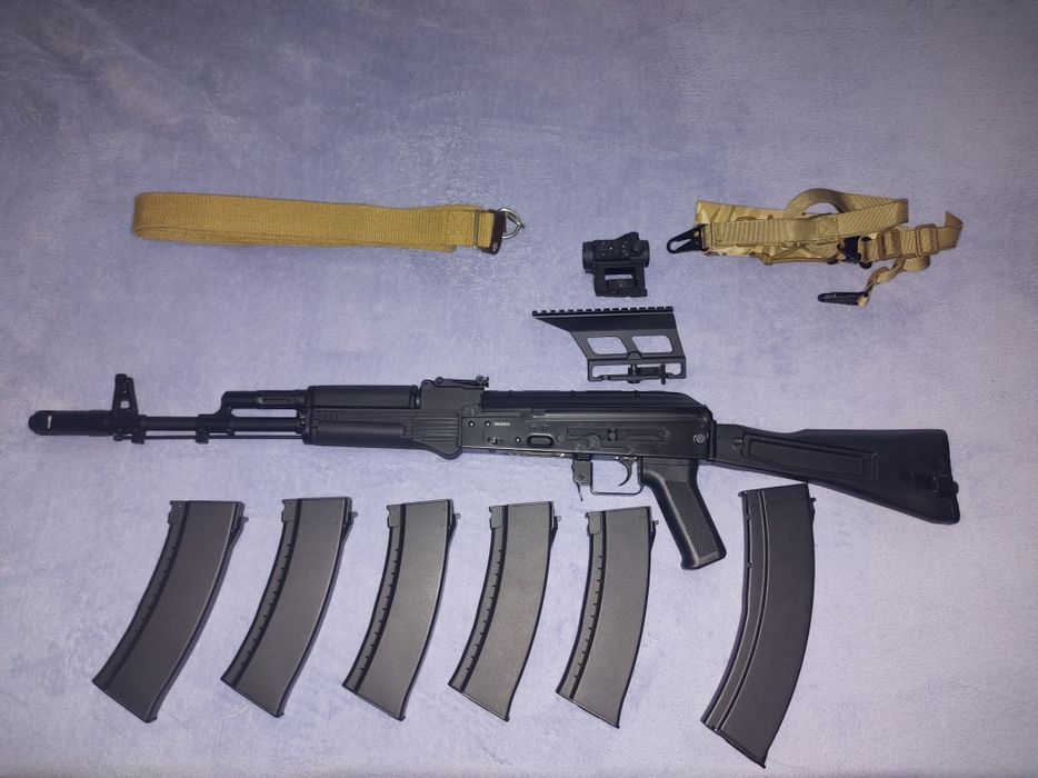 CYMA cm040c platinum ver.
