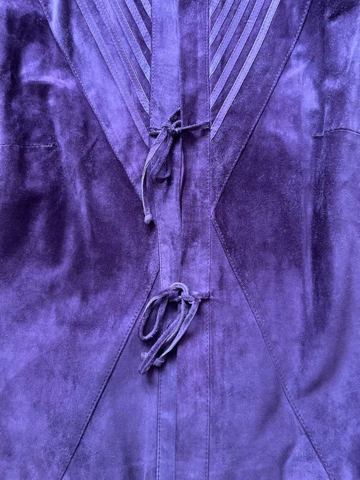 Jachetă piele naturală