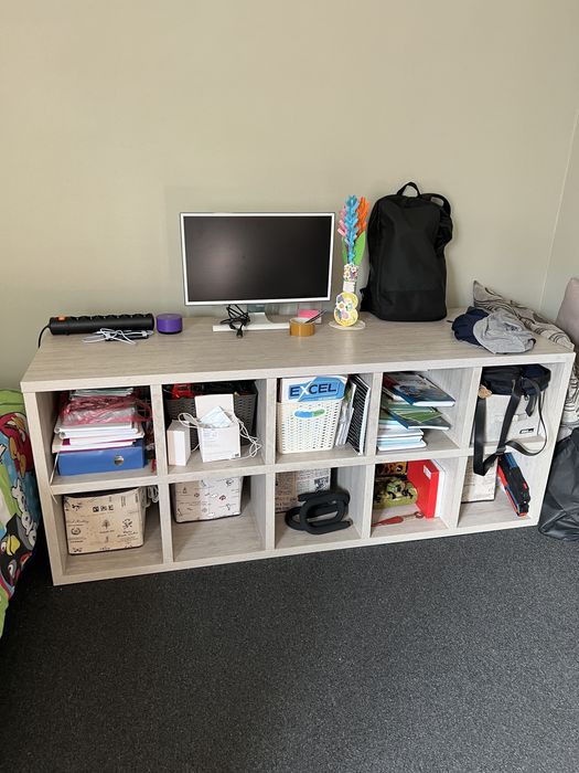 Тумба толстый дсп в детскую