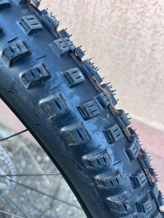 Centurion Numinis 1000 Eq Ebike Full Suspension Bosch