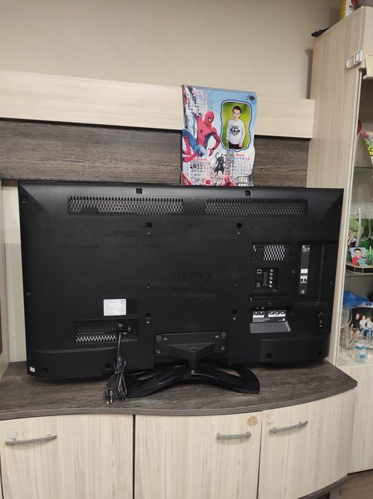 LED Телевизор SONY BRAVIA 47 инча
