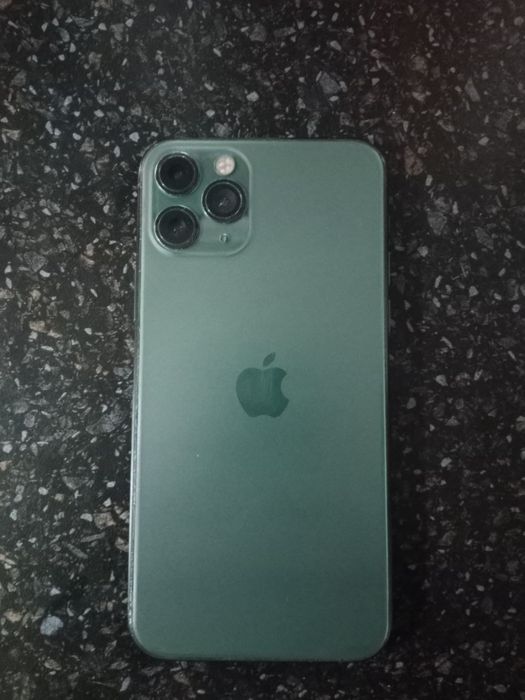 Iphone 11 Pro sotiladi