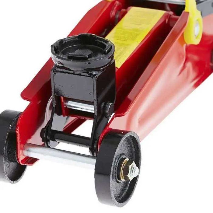 Хидравличен хоризонтален крик 2 тона