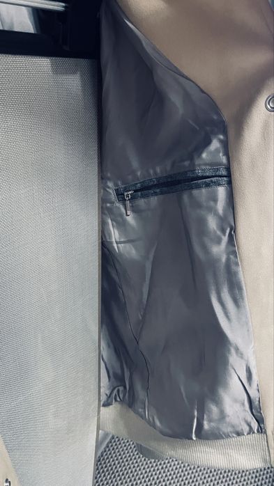 Бомбер мужской Kanzler 48 размер