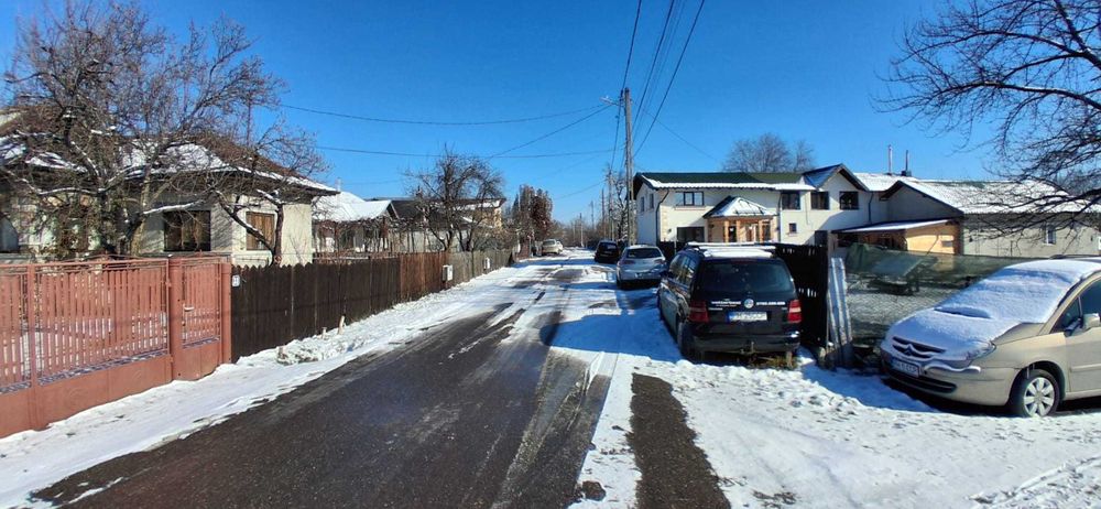 Teren intravilan 3.594 mp