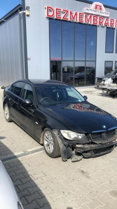 Dezmembram BMW 320, 2.0D an fabr 2005