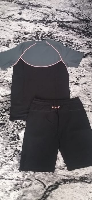 Compleuri Nike tech