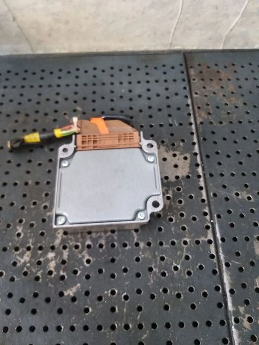 Modul calculator airbag fiat sedici 189 33080801b 3891079j12000