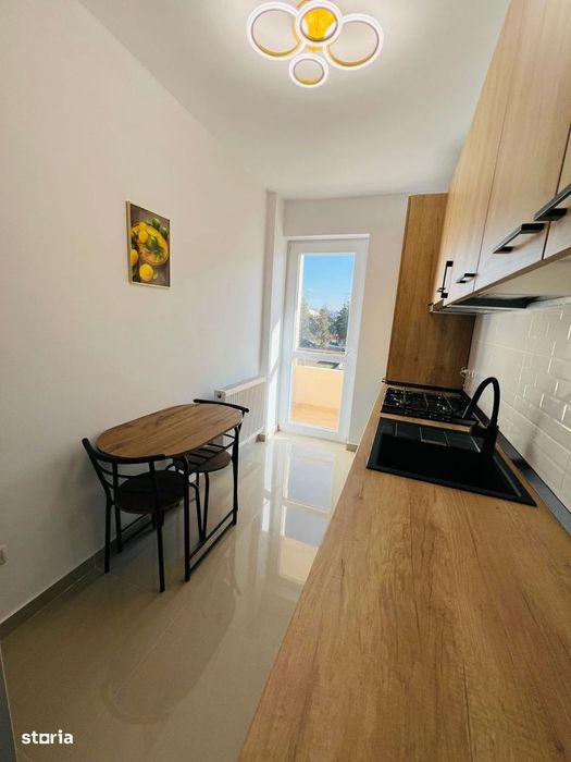 Apartament,