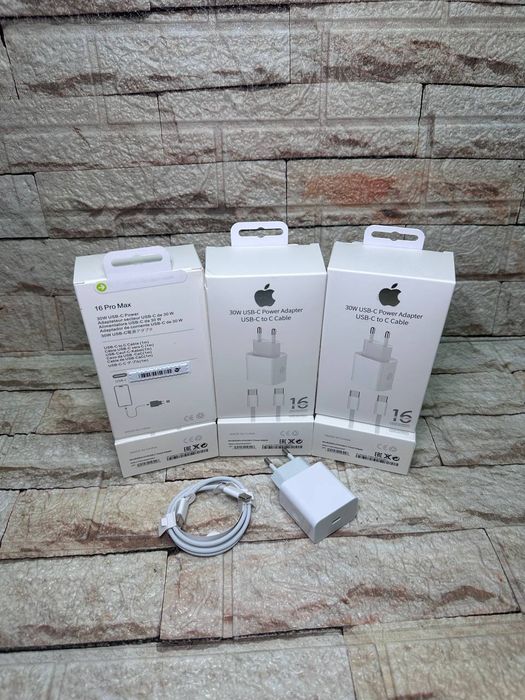 Оригинал зарядка Айфон,Адаптер,шнур Iphone