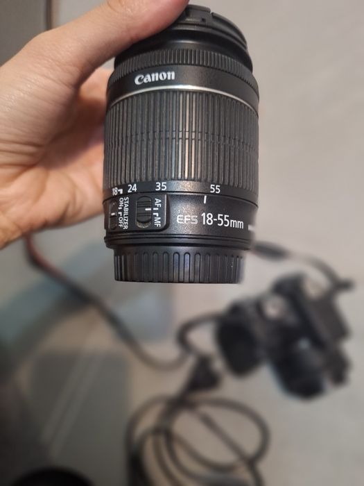 Фотоапарат канон 2000