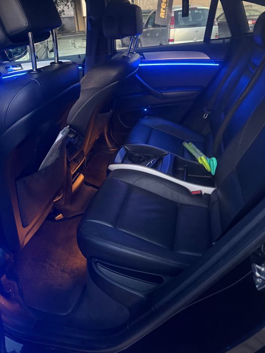 Продавам перфектно поддържан BMW X6 (2011) – 3.0 Дизел! Всичко по автомобила работи отлично!