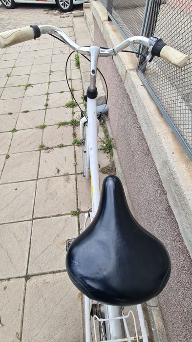 Алуминиев Дамски велоспед 28"цола