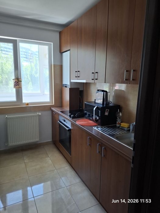 Apartament 2 camere de închiriat | Metrou Mihai Bravu