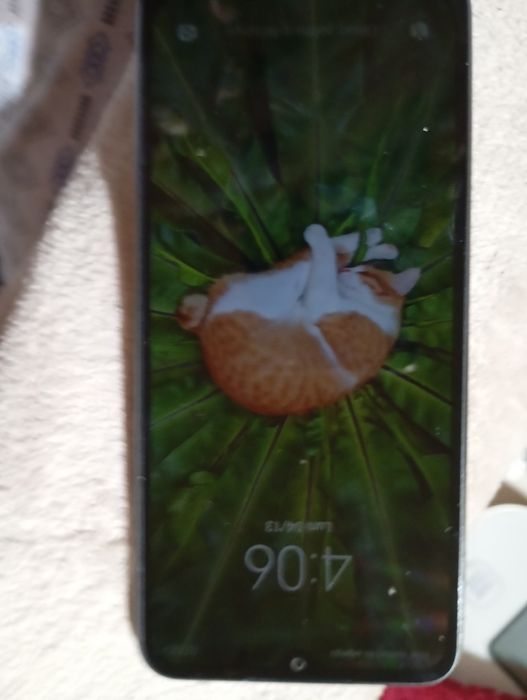Telefon Redmi in stare foarte buna