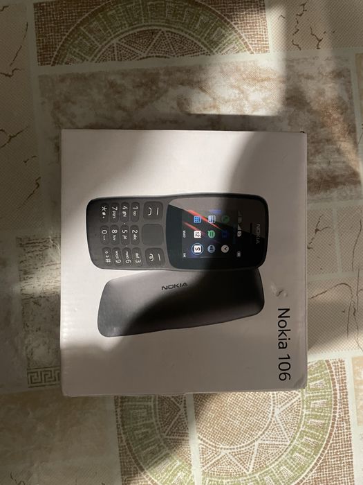 Нокиа 106
