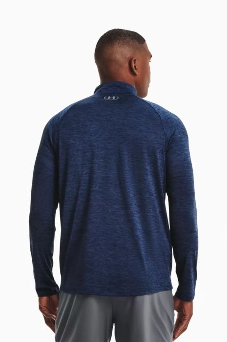 Under Armour Tech 2.0 1/2 Zip Sleeve
