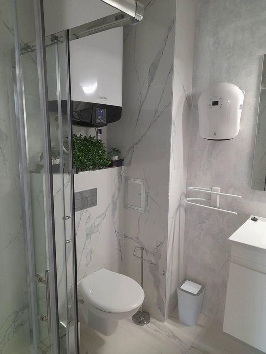 Дава се под наем Двустаен апартамент в София, Витоша - 63 кв.м за 598.23 € - Снимка #5