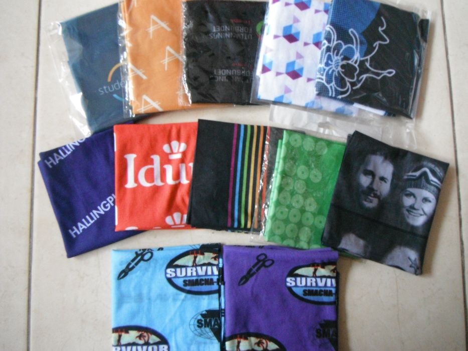 Детски вратовръзки, тиранти, папийонки и др.