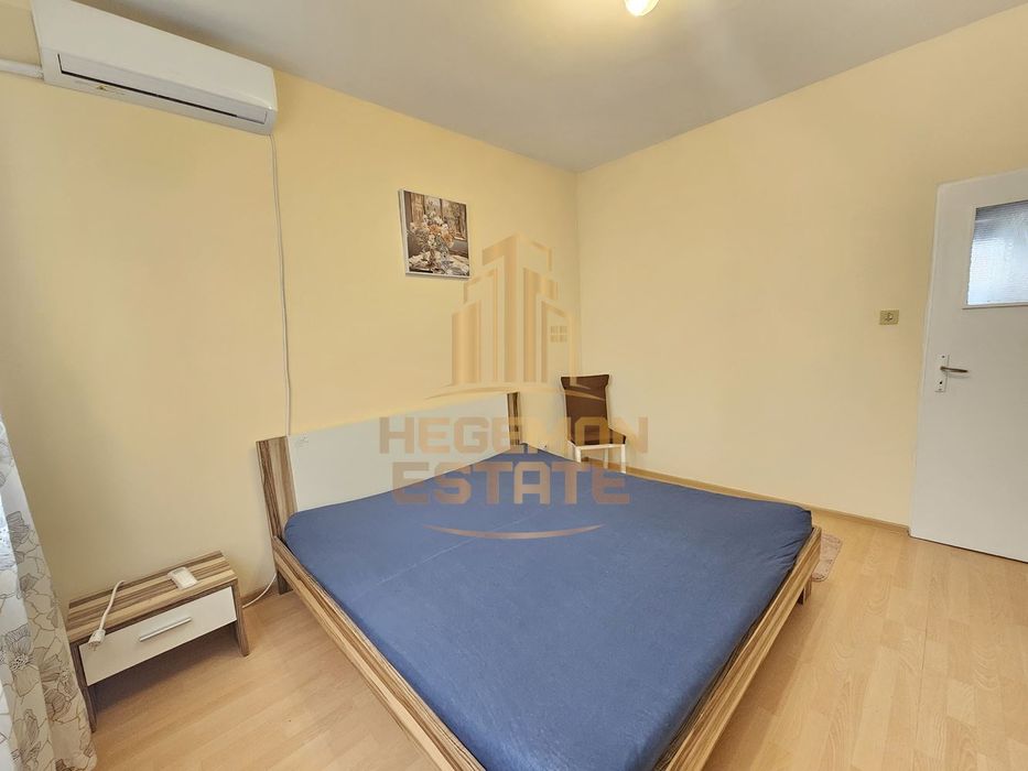 3-стаен в Варна-Погребите площ 60 цена 135000