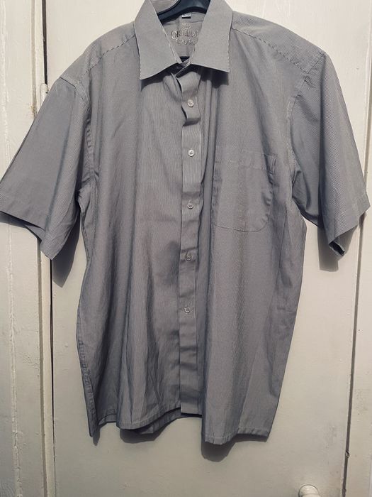 Рубашки мужские