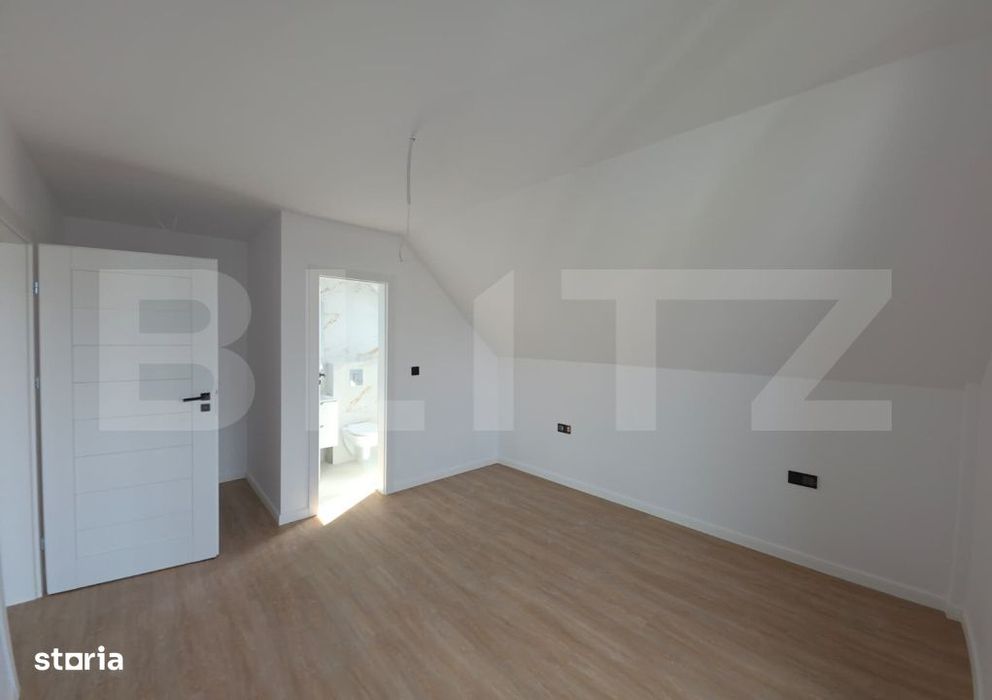 Apartament 3 camere, 80,93 mp, bloc nou, zona Libertatii