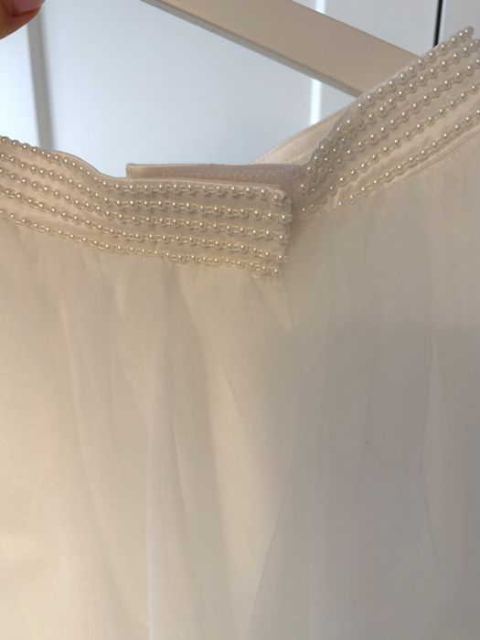 Rochie de mireasa/ rochie cununie civila