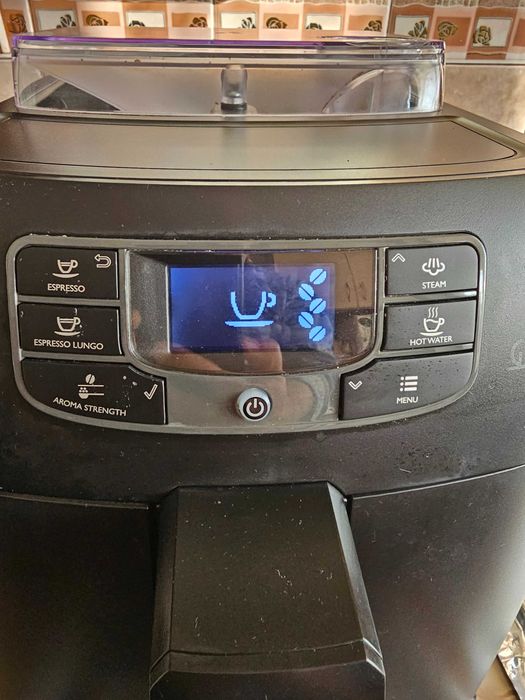 Vand expresor cafea full automatic Gaggia Velasca