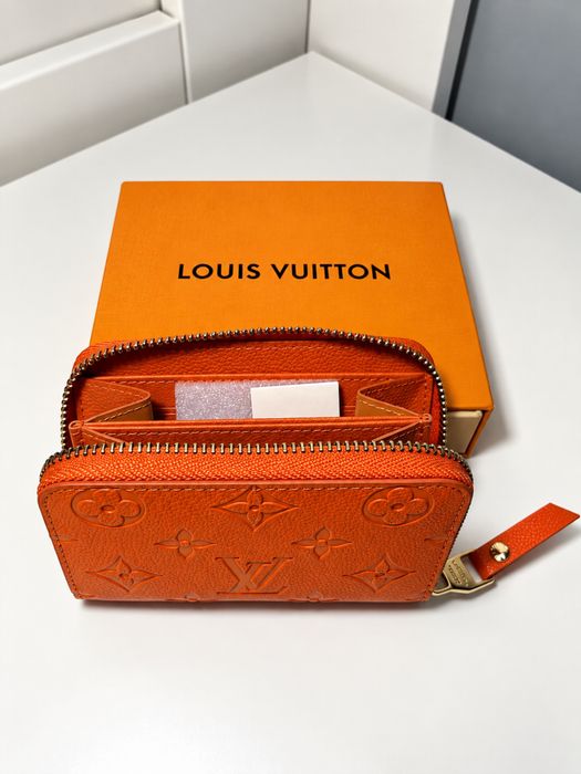 Louis Vuitton Monogram Empreinte