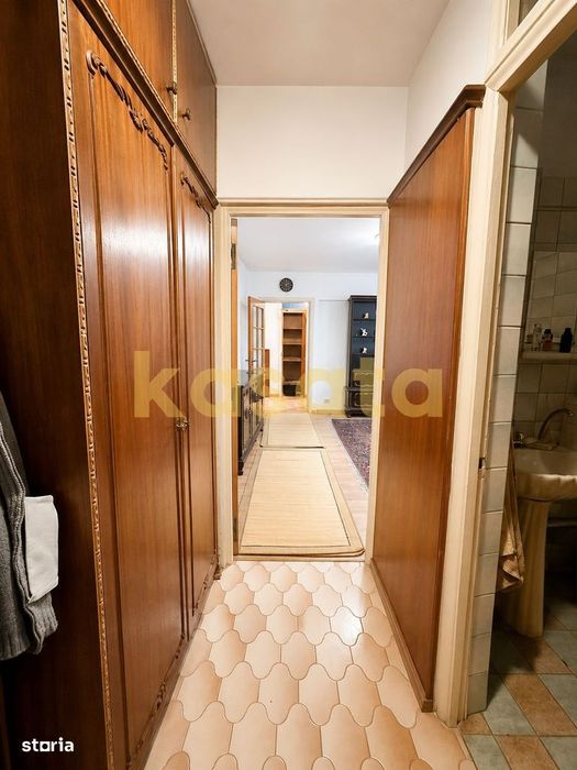 3 camere Aviatiei