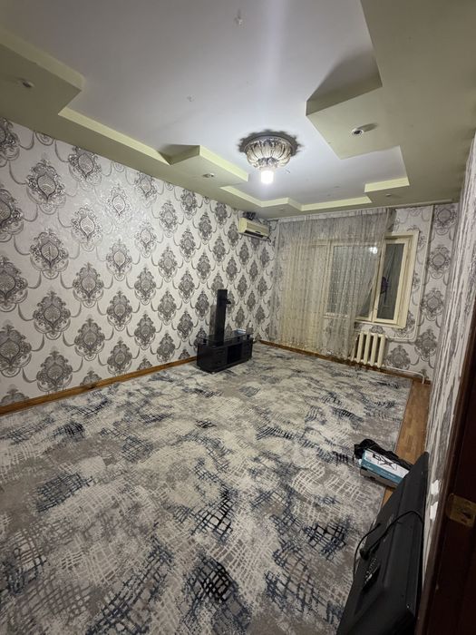 Аренда 3х ком квартира