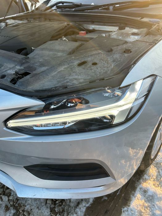 Ușă stânga față Volvo S90 2017