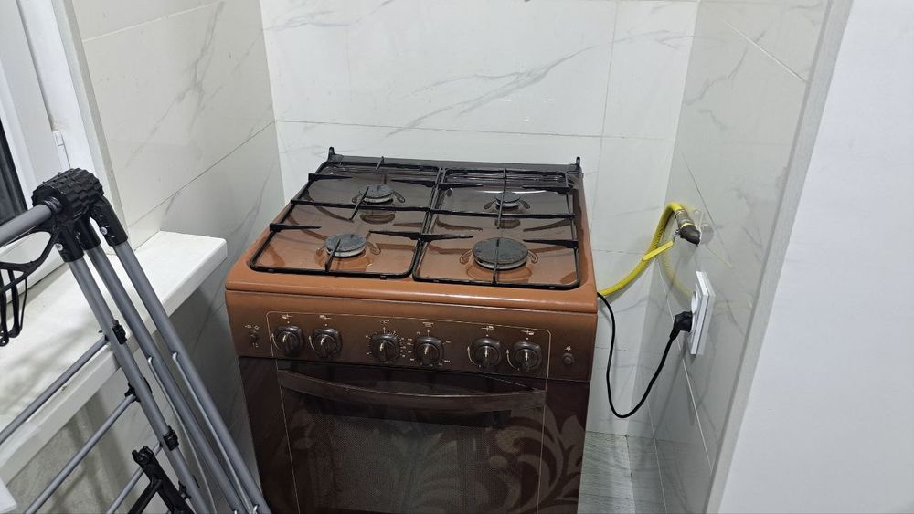 Аренда чиланзар 5. Одна комнатная. Метро Хамза