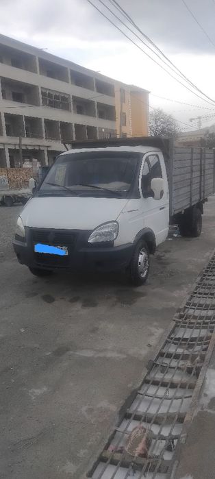 Gazel sotiladi yili 2008 holati yaxshi aybi yoq