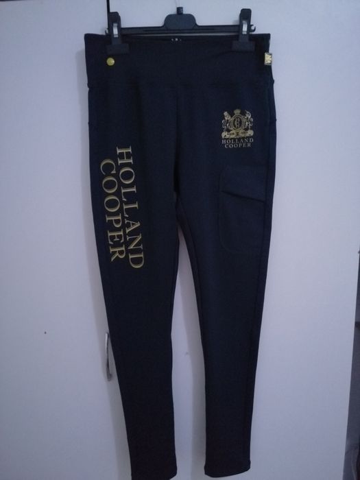 Colanți sport dama Holland Cooper mar s