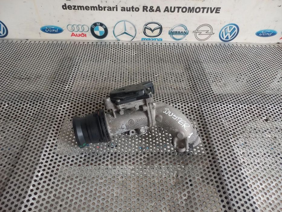 Clapeta Acceleratie Renault Dacia 1.5 Dci Euro 5 Cod  Duster Logan Lodgy Fluence Laguna Nissan Etc