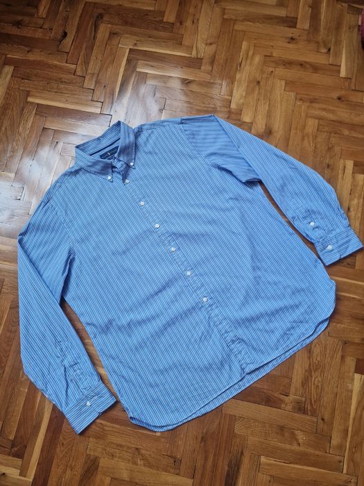 Страхотна мъжка риза POLO RALPH LAUREN размер 2XL