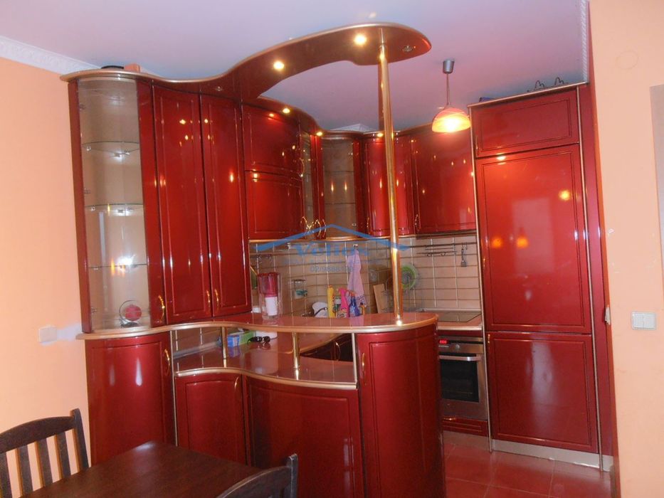 Дава се под наем Двустаен апартамент в София, Младост 2 - 71 кв.м за 598.23 € - Снимка #3