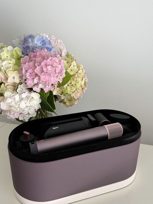 Dyson Airwrap Coanda 2x Jasper — премиум укладка нового поколения!!