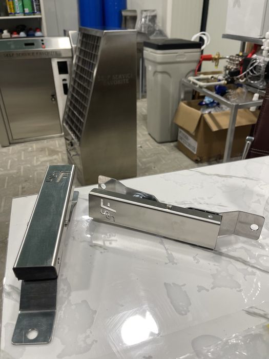 Щипка Щипки за стелки за автомивка на самообслужване