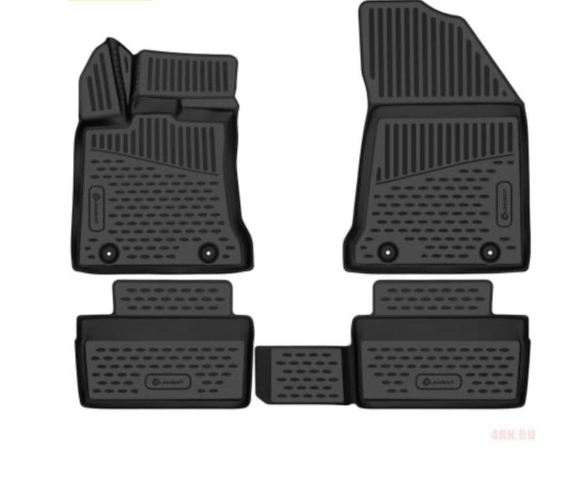 Продам! Полики на авто.