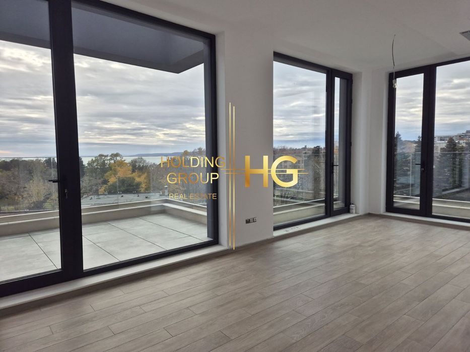 Продава се Тристаен апартамент в к.к. Св.Св. Константин и Елена - 139 кв.м за 4198 €/кв.м - Снимка #4