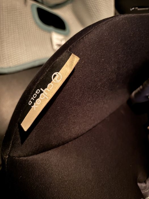 Scaun auto cybex sirona gold